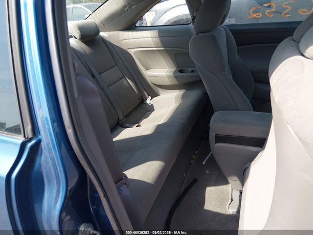 Aukcja sprzedaży 2009 Honda Civic Lx, vin: 2HGFG11639H506494, numer aukcji: 46036352