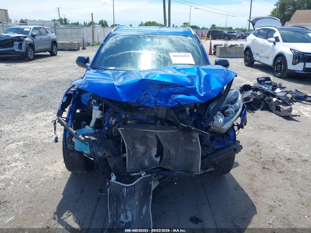 Aukcja sprzedaży 2022 Honda Hr-v Awd Sport, vin: 3CZRU6H13NM749398, numer aukcji: 46036353