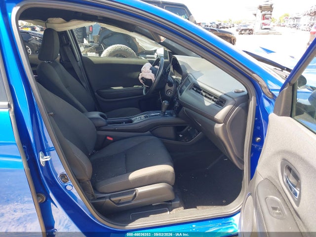 Aukcja sprzedaży 2022 Honda Hr-v Awd Sport, vin: 3CZRU6H13NM749398, numer aukcji: 46036353