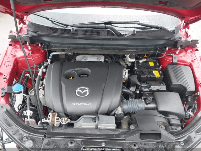 Aukcja sprzedaży 2023 Mazda Cx-5 2.5 S Select, vin: JM3KFBBM8P0238859, numer aukcji: 46036354
