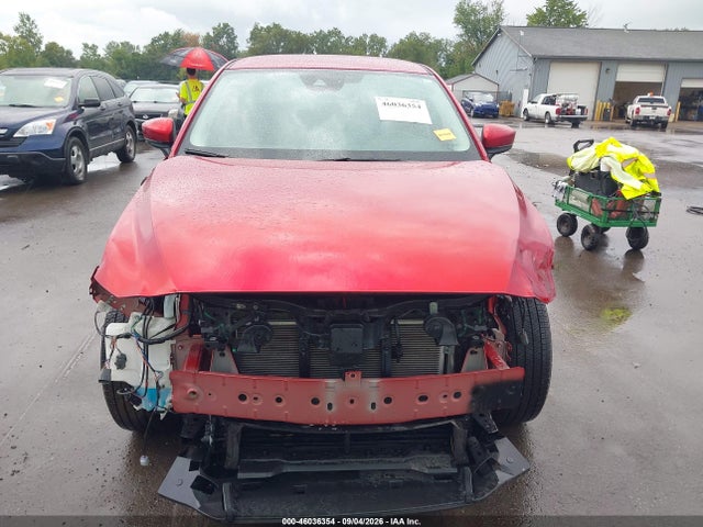 Aukcja sprzedaży 2023 Mazda Cx-5 2.5 S Select, vin: JM3KFBBM8P0238859, numer aukcji: 46036354