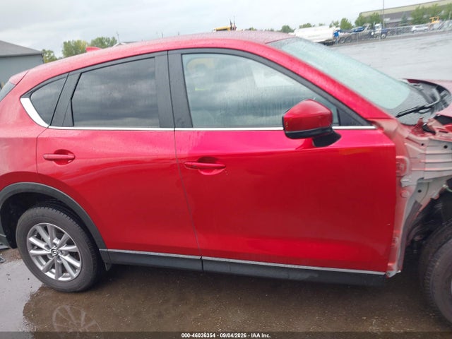 Aukcja sprzedaży 2023 Mazda Cx-5 2.5 S Select, vin: JM3KFBBM8P0238859, numer aukcji: 46036354