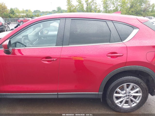 Aukcja sprzedaży 2023 Mazda Cx-5 2.5 S Select, vin: JM3KFBBM8P0238859, numer aukcji: 46036354
