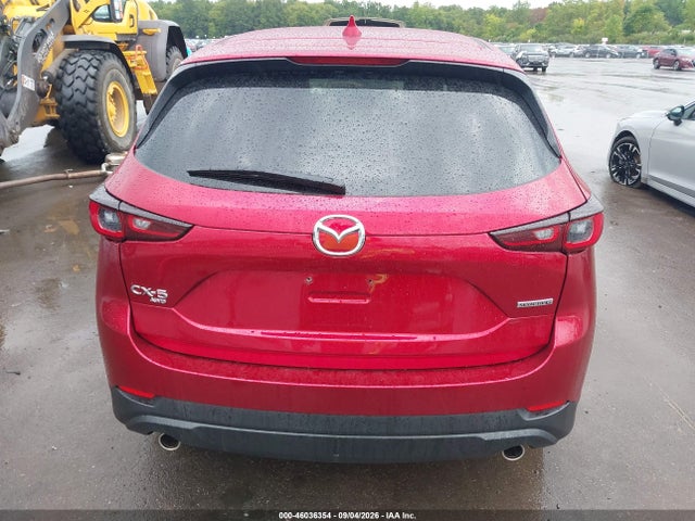 Aukcja sprzedaży 2023 Mazda Cx-5 2.5 S Select, vin: JM3KFBBM8P0238859, numer aukcji: 46036354