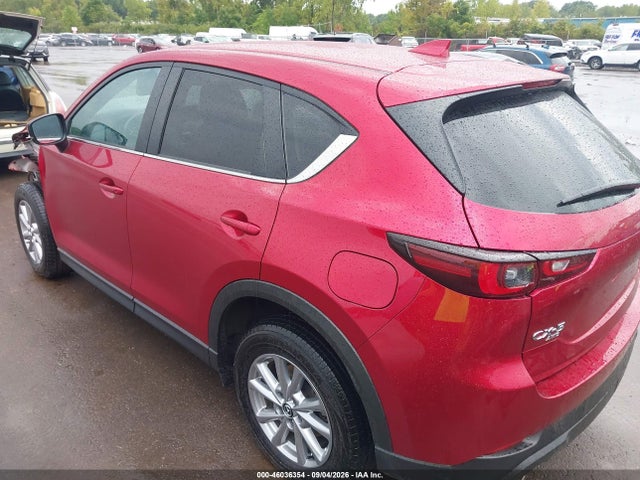 Aukcja sprzedaży 2023 Mazda Cx-5 2.5 S Select, vin: JM3KFBBM8P0238859, numer aukcji: 46036354