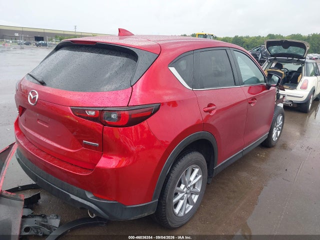 Aukcja sprzedaży 2023 Mazda Cx-5 2.5 S Select, vin: JM3KFBBM8P0238859, numer aukcji: 46036354