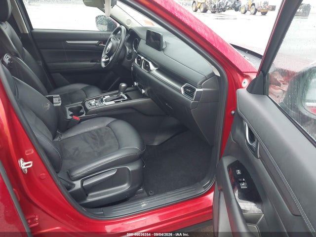 Aukcja sprzedaży 2023 Mazda Cx-5 2.5 S Select, vin: JM3KFBBM8P0238859, numer aukcji: 46036354