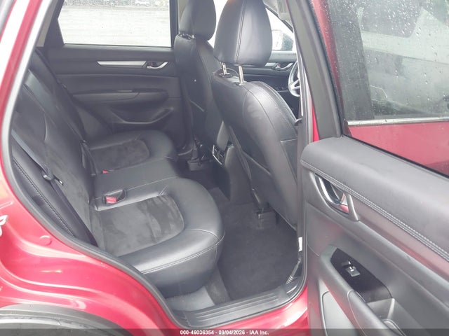 Aukcja sprzedaży 2023 Mazda Cx-5 2.5 S Select, vin: JM3KFBBM8P0238859, numer aukcji: 46036354