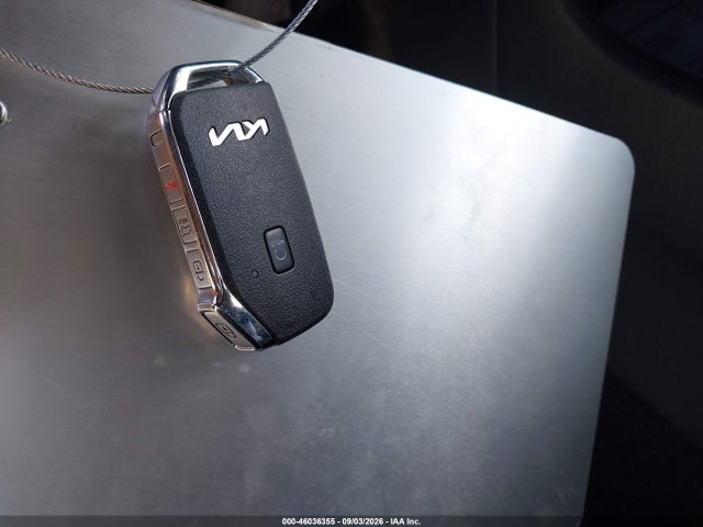 Продажа на аукционе авто 2025 Kia Seltos Ex, vin: KNDERCAA9S7785861, номер лота: 46036355