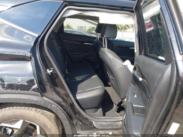 Продажа на аукционе авто 2025 Kia Seltos Ex, vin: KNDERCAA9S7785861, номер лота: 46036355