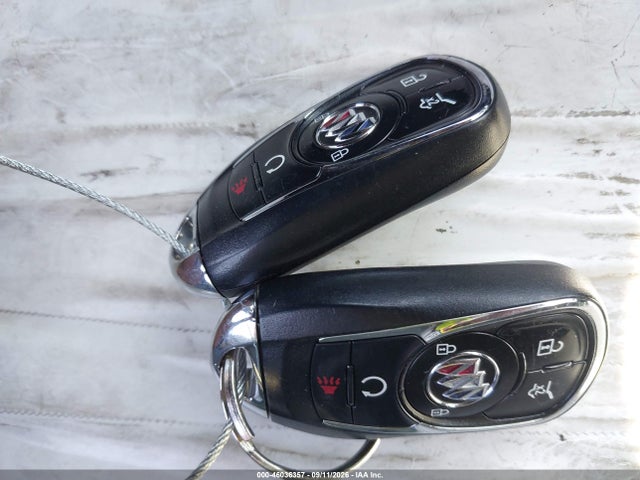 46036357 :رقم المزاد ، 5GAERCKW0PJ146208 vin ، 2023 Buick Enclave Premium Fwd مزاد بيع