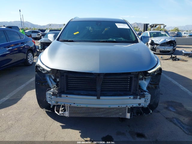 46036357 :رقم المزاد ، 5GAERCKW0PJ146208 vin ، 2023 Buick Enclave Premium Fwd مزاد بيع