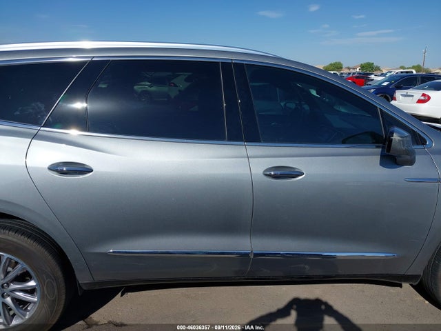 46036357 :رقم المزاد ، 5GAERCKW0PJ146208 vin ، 2023 Buick Enclave Premium Fwd مزاد بيع