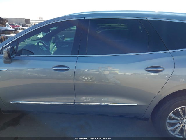 46036357 :رقم المزاد ، 5GAERCKW0PJ146208 vin ، 2023 Buick Enclave Premium Fwd مزاد بيع