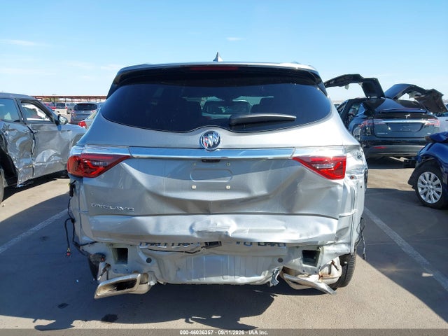 46036357 :رقم المزاد ، 5GAERCKW0PJ146208 vin ، 2023 Buick Enclave Premium Fwd مزاد بيع