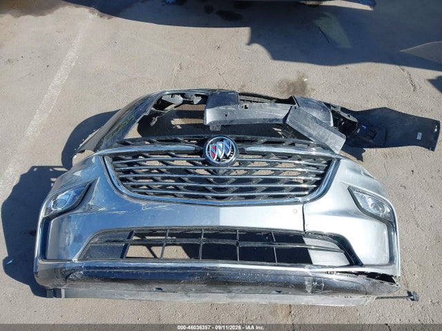 46036357 :رقم المزاد ، 5GAERCKW0PJ146208 vin ، 2023 Buick Enclave Premium Fwd مزاد بيع