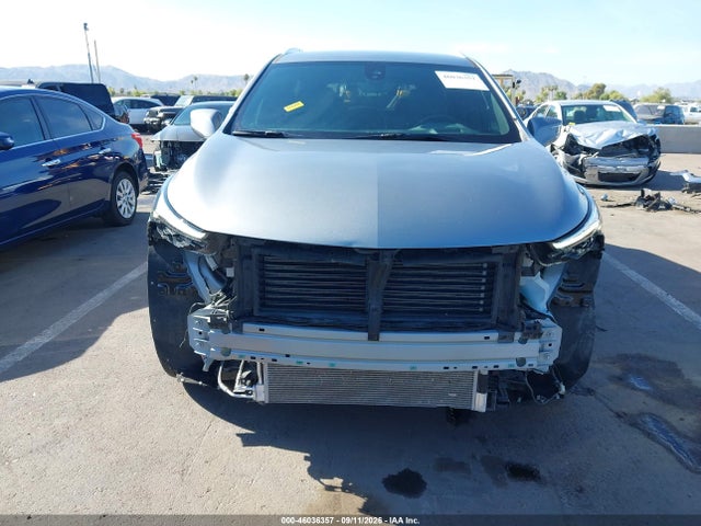 46036357 :رقم المزاد ، 5GAERCKW0PJ146208 vin ، 2023 Buick Enclave Premium Fwd مزاد بيع
