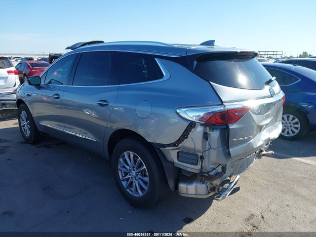 46036357 :رقم المزاد ، 5GAERCKW0PJ146208 vin ، 2023 Buick Enclave Premium Fwd مزاد بيع