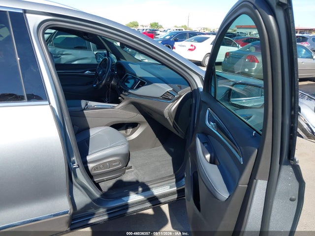 46036357 :رقم المزاد ، 5GAERCKW0PJ146208 vin ، 2023 Buick Enclave Premium Fwd مزاد بيع