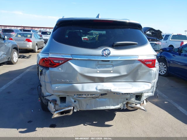 46036357 :رقم المزاد ، 5GAERCKW0PJ146208 vin ، 2023 Buick Enclave Premium Fwd مزاد بيع