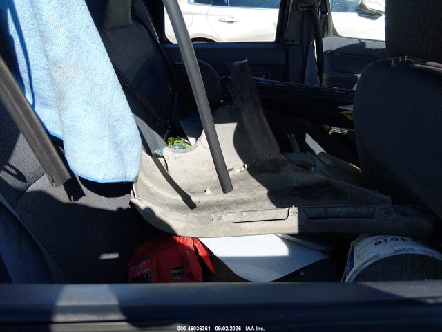 46036361 :رقم المزاد ، 1N6ED27Y71C386415 vin ، 2001 Nissan Frontier Xe-v6 مزاد بيع