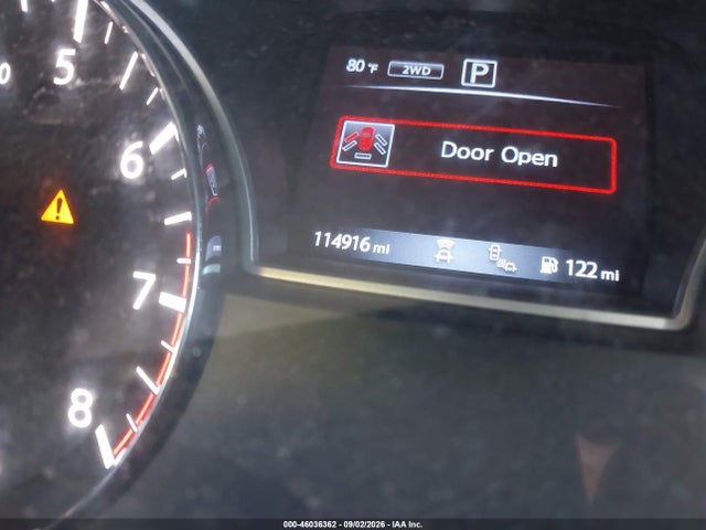 Nissan Pathfinder Sv 2019 5N1DR2MM9KC605177 Image 15