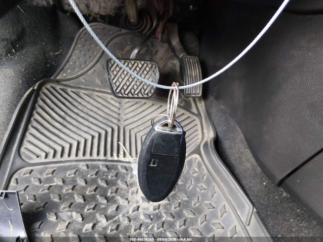 46036365 :رقم المزاد ، 1N4AL3AP8JC262346 vin ، 2018 Nissan Altima 2.5 Sv مزاد بيع