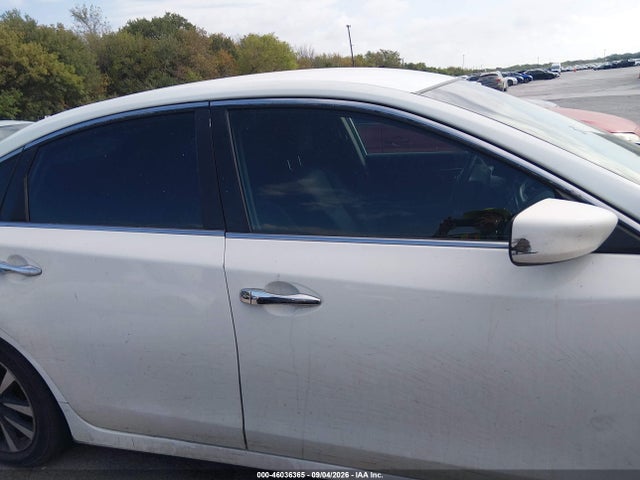 46036365 :رقم المزاد ، 1N4AL3AP8JC262346 vin ، 2018 Nissan Altima 2.5 Sv مزاد بيع