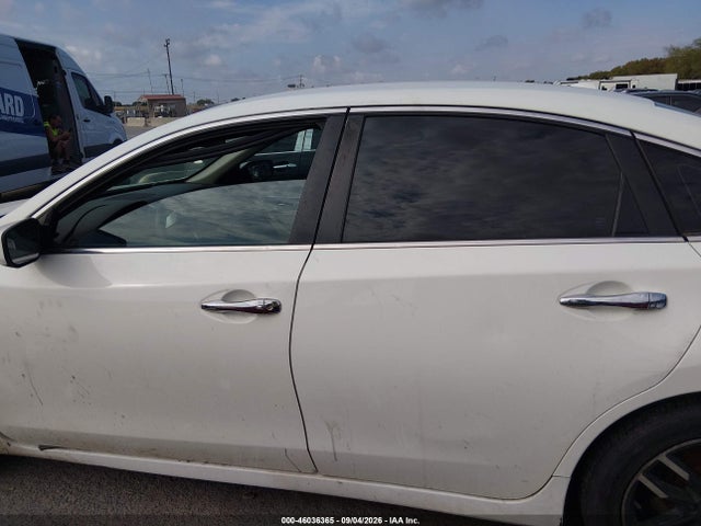 46036365 :رقم المزاد ، 1N4AL3AP8JC262346 vin ، 2018 Nissan Altima 2.5 Sv مزاد بيع