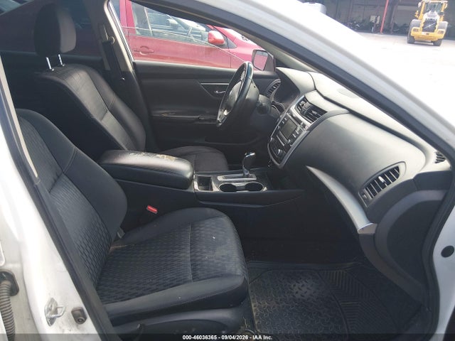 46036365 :رقم المزاد ، 1N4AL3AP8JC262346 vin ، 2018 Nissan Altima 2.5 Sv مزاد بيع