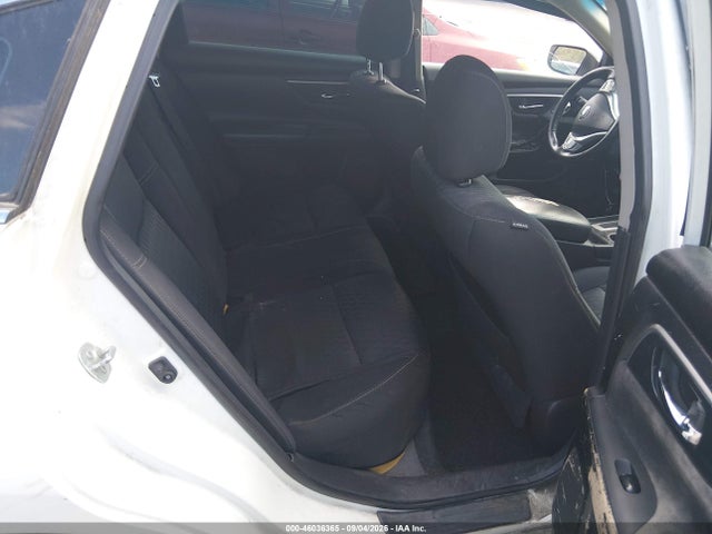 46036365 :رقم المزاد ، 1N4AL3AP8JC262346 vin ، 2018 Nissan Altima 2.5 Sv مزاد بيع