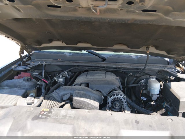 Aukcja sprzedaży 2011 Chevrolet Silverado 1500 Lt, vin: 1GCRCSE04BZ315661, numer aukcji: 46036368