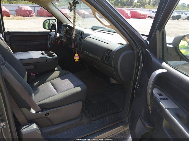 Aukcja sprzedaży 2011 Chevrolet Silverado 1500 Lt, vin: 1GCRCSE04BZ315661, numer aukcji: 46036368