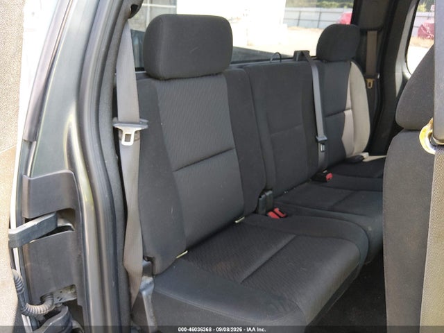 Aukcja sprzedaży 2011 Chevrolet Silverado 1500 Lt, vin: 1GCRCSE04BZ315661, numer aukcji: 46036368