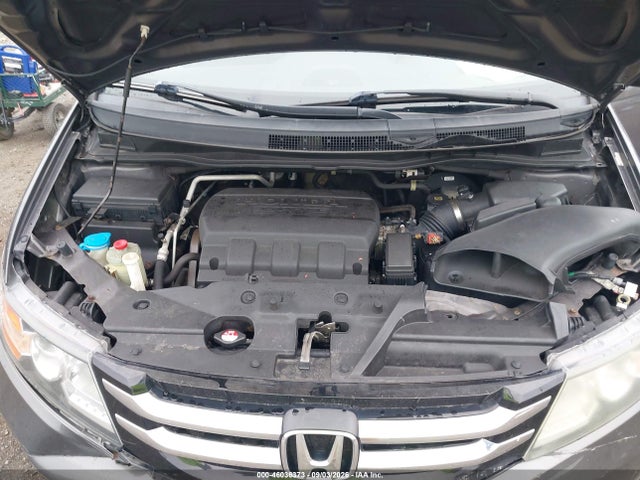 Aukcja sprzedaży 2016 Honda Odyssey Ex-l, vin: 5FNRL5H6XGB049075, numer aukcji: 46036373