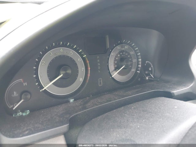 Aukcja sprzedaży 2016 Honda Odyssey Ex-l, vin: 5FNRL5H6XGB049075, numer aukcji: 46036373