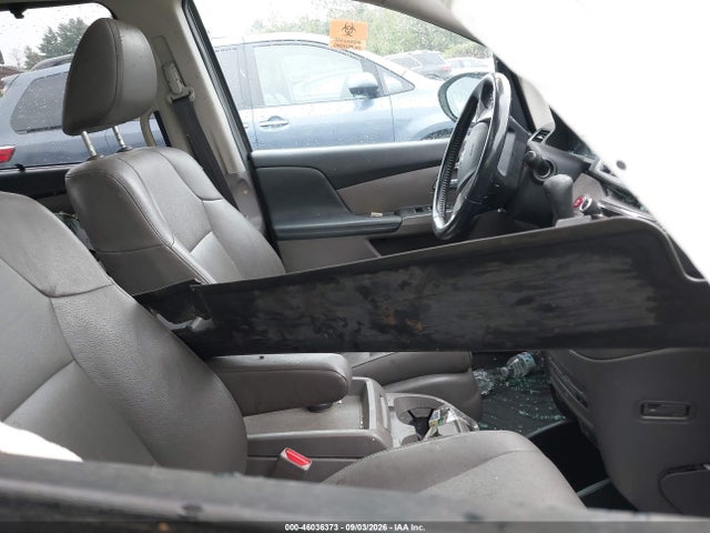 Aukcja sprzedaży 2016 Honda Odyssey Ex-l, vin: 5FNRL5H6XGB049075, numer aukcji: 46036373