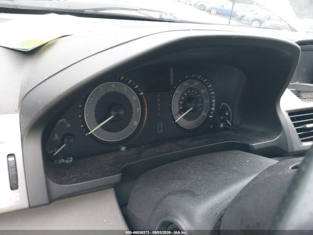 Aukcja sprzedaży 2016 Honda Odyssey Ex-l, vin: 5FNRL5H6XGB049075, numer aukcji: 46036373