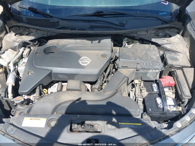 Продаж на аукціоні авто 2014 Nissan Altima 2.5/s/sv/sl, vin: 1N4AL3APXEN223767, номер лоту: 46036377