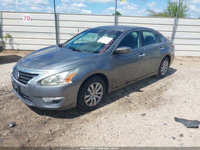 Продаж на аукціоні авто 2014 Nissan Altima 2.5/s/sv/sl, vin: 1N4AL3APXEN223767, номер лоту: 46036377