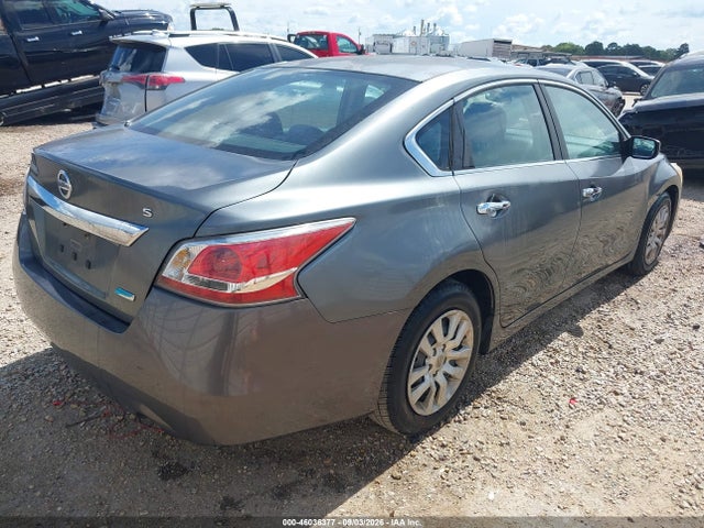Продаж на аукціоні авто 2014 Nissan Altima 2.5/s/sv/sl, vin: 1N4AL3APXEN223767, номер лоту: 46036377