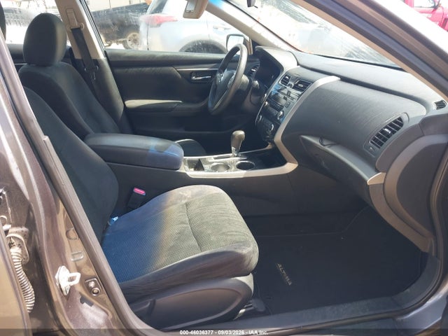 Продаж на аукціоні авто 2014 Nissan Altima 2.5/s/sv/sl, vin: 1N4AL3APXEN223767, номер лоту: 46036377