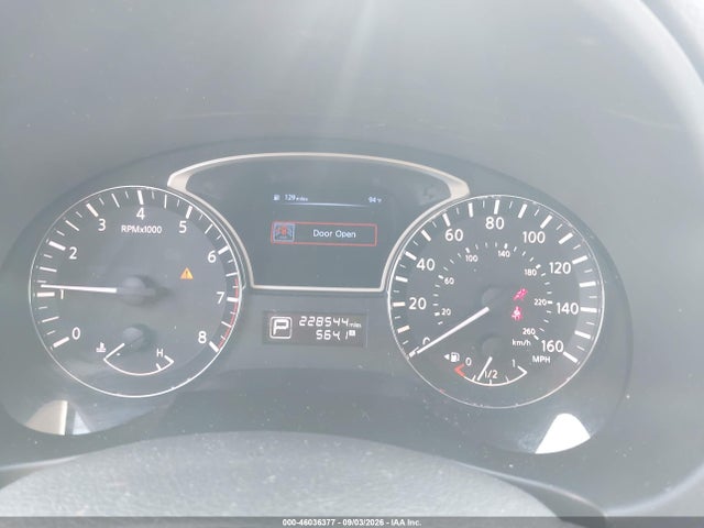 Продаж на аукціоні авто 2014 Nissan Altima 2.5/s/sv/sl, vin: 1N4AL3APXEN223767, номер лоту: 46036377