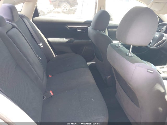 Продаж на аукціоні авто 2014 Nissan Altima 2.5/s/sv/sl, vin: 1N4AL3APXEN223767, номер лоту: 46036377