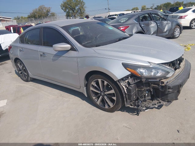 Aukcja sprzedaży 2016 Nissan Altima 2.5 Sr, vin: 1N4AL3AP5GN384272, numer aukcji: 46036378
