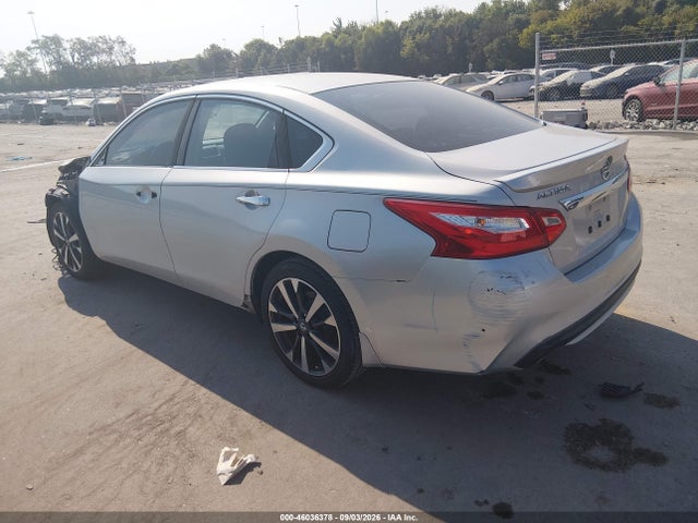 Aukcja sprzedaży 2016 Nissan Altima 2.5 Sr, vin: 1N4AL3AP5GN384272, numer aukcji: 46036378