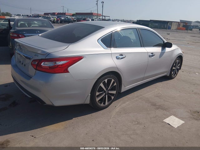 Aukcja sprzedaży 2016 Nissan Altima 2.5 Sr, vin: 1N4AL3AP5GN384272, numer aukcji: 46036378