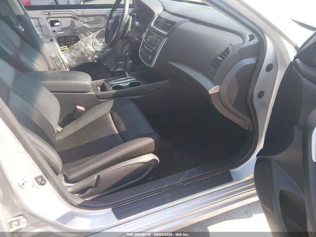 Aukcja sprzedaży 2016 Nissan Altima 2.5 Sr, vin: 1N4AL3AP5GN384272, numer aukcji: 46036378