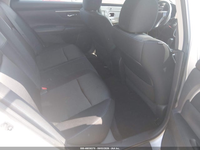 Aukcja sprzedaży 2016 Nissan Altima 2.5 Sr, vin: 1N4AL3AP5GN384272, numer aukcji: 46036378