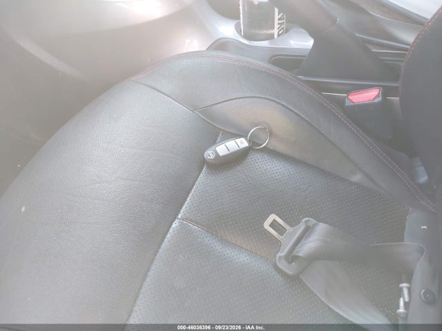 Nissan Juke Sl 2016 JN8AF5MR0GT605304 Image 11